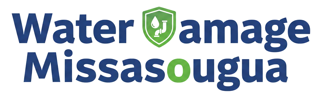 Water Damage Mississauga